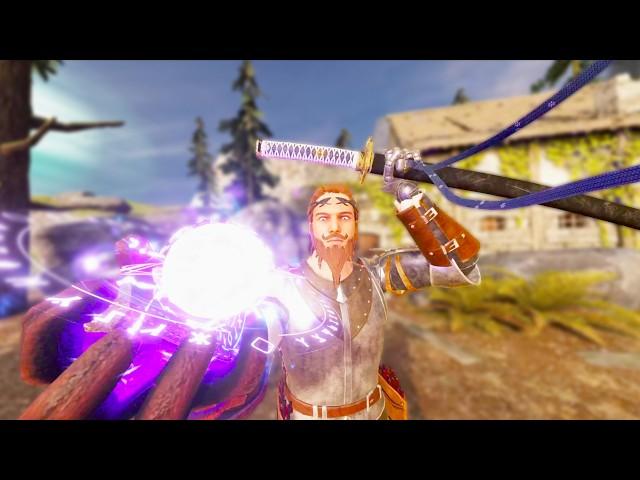 The Top 10 Blade and Sorcery 1.0 Mods