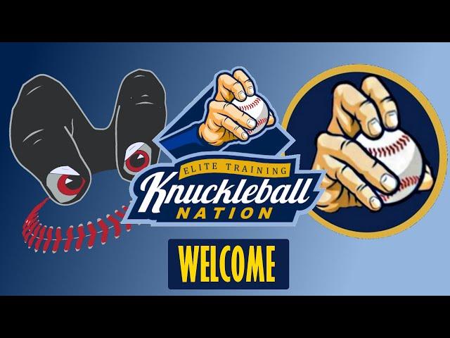 Welcome to the New Knuckleball Nation!