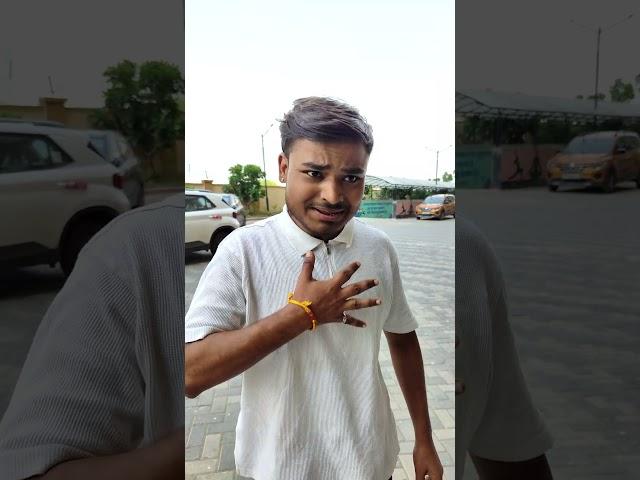 Pagal bnaya tumko  || #tanutaneja  #funny #comedy  #trending  #scary