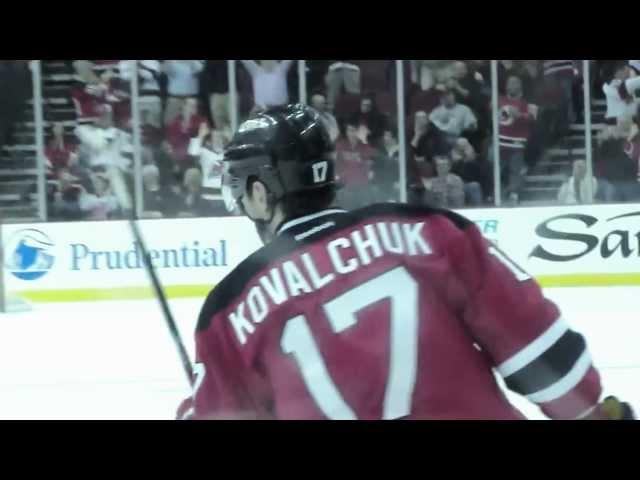 Ilya Kovalchuk [HD]