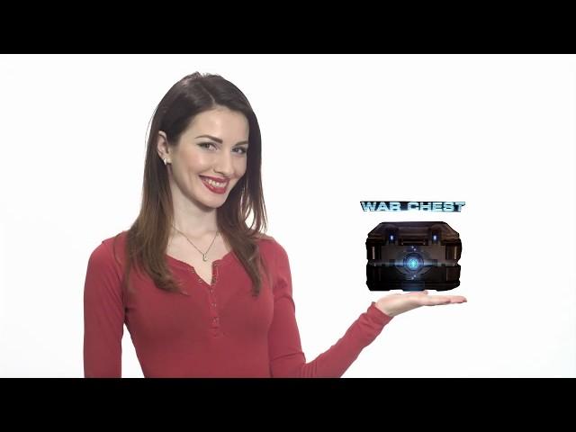 WCS 2019 Warchest, IEM Katowice & BaseTradeTV!