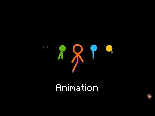 Animation vs Minecraft Part 1