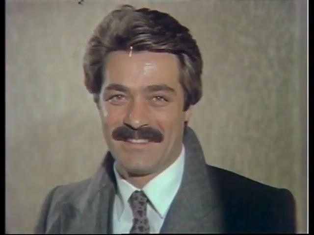 Kurban (1983) Kadir İnanır| Ahu Tuğba| Yalçın Gülhan Betacam