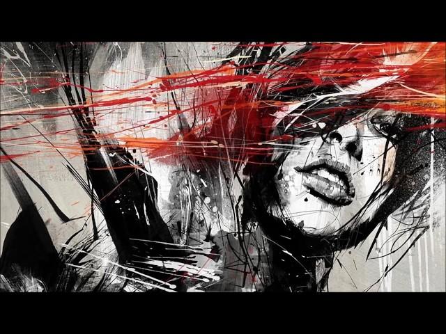 High Contrast - Emotional Vampire