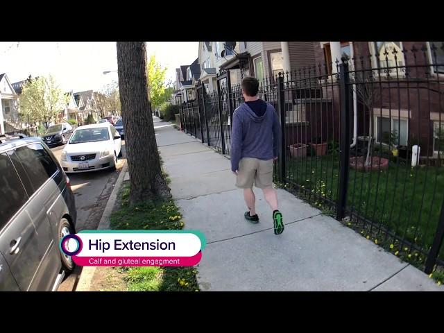 How To Walk Better | Take The Distractions Away And Focus!