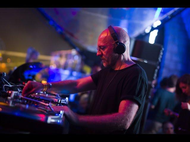 Tomorrowland Belgium 2016 | Sven Väth