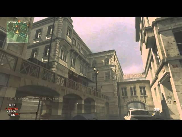 [CFG] Noob Revoltado (Solo Frag video)