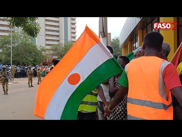 Sommet de l’AES : Des Burkinabè donnent leur lecture