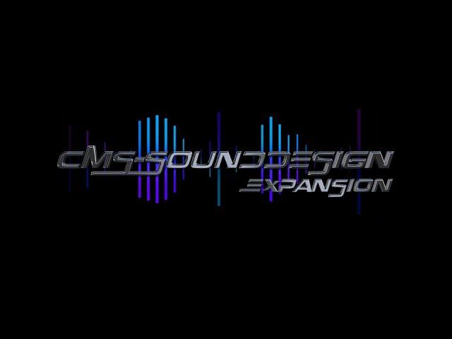 CMS-Sounddesign - CMS Legend Leads 1 - Video Demo