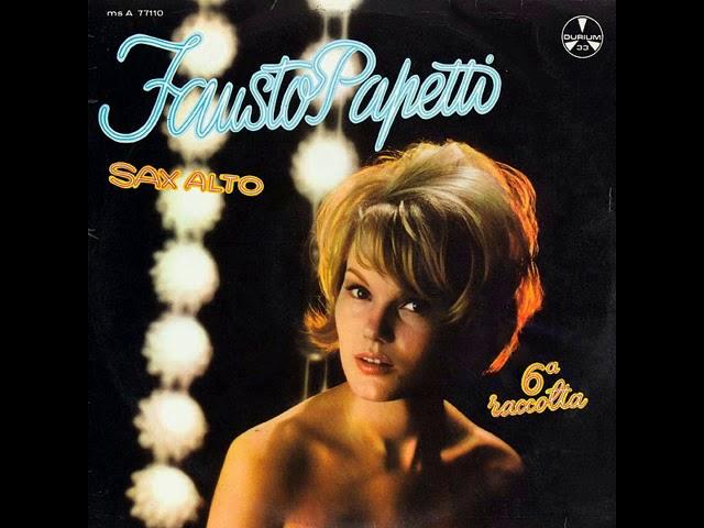 Fausto Papetti - 6a Raccolta [LP]