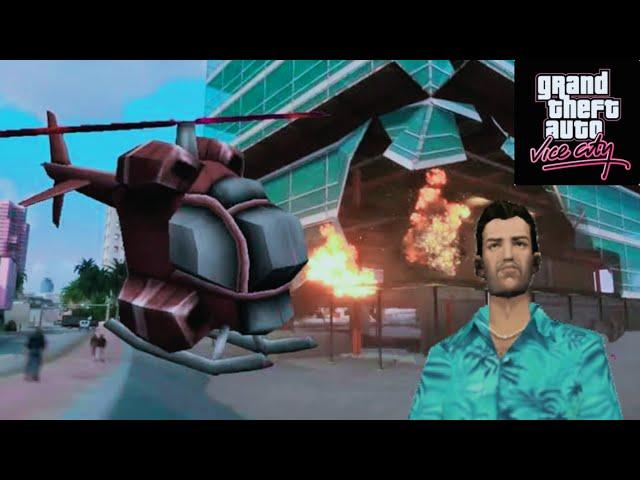 GTA Vice City Game 311