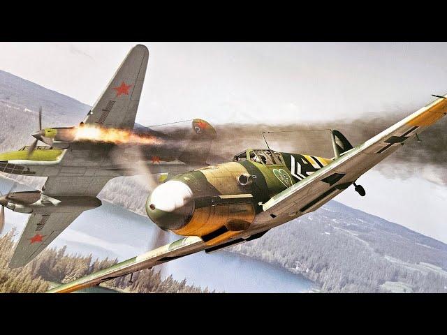 Full Video Build Eduard Bf109G-2 (1:72 scale kit)