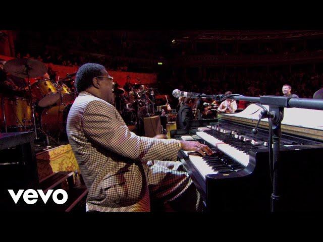 Billy Preston - My Sweet Lord (Live)