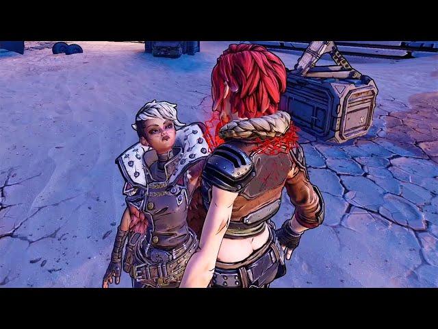 Borderlands 3 VR Part 2 - The Co-op Mode