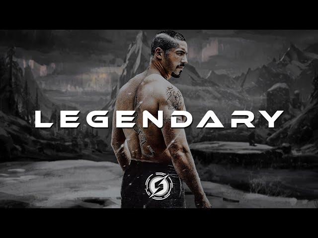 Aggressive Hip Hop & Rap Gym Workout Mix 2023  Best Motivational Music Mix ft 2Pac, Eminem, 50 Cent