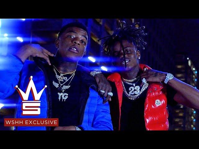 JayDaYoungan & Yungeen Ace "Dead Man Walking" (WSHH Exclusive - Official Music Video)