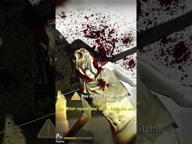 Back 4 Blood or Left 4 Dead? Shorts 8