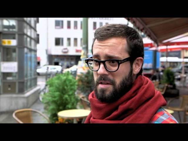 Der Hipster: Subkultur mit Hornbrille, Jutebeutel und Vollbart | SPIEGEL TV