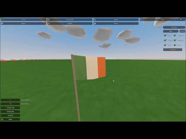 "ireland"