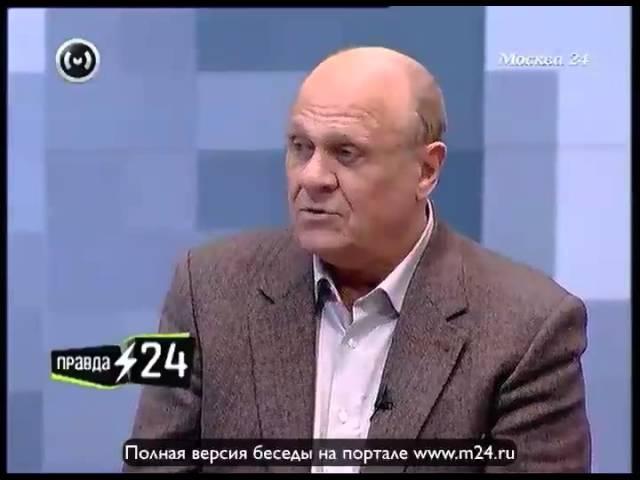 Владимир Меньшов: «Женщина обречена на поиск»