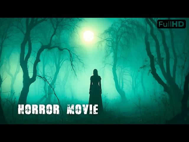 The spirit of a witch returns to begin a new bloody trial | Horror Thriller | Full Movie in English