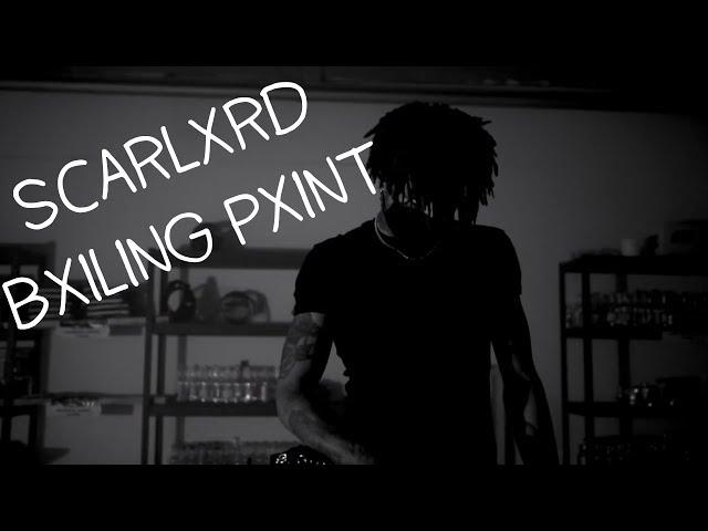 SCARLXRD-BXILING PXINT ||「ПЕРЕВОД」「RUS SUB」