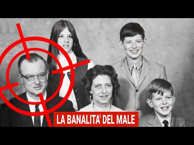 John List: la banalità del male di un Americano qualunque