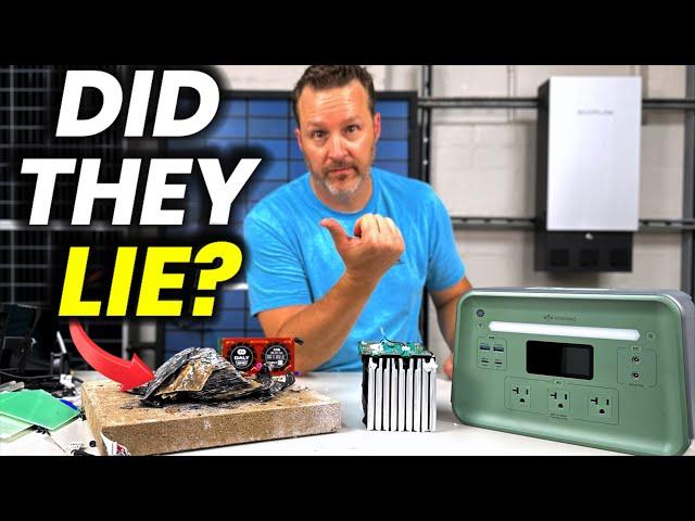 IS Yoshino Solid State Battery Or ? Tear Down!