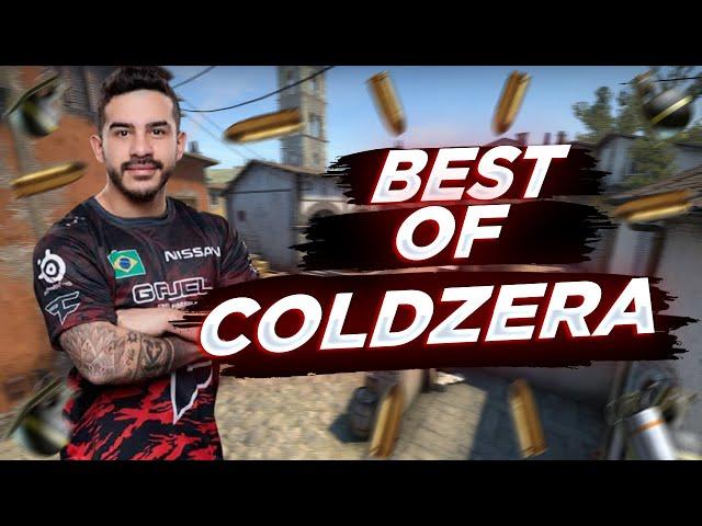 BRAZIL MONSTER! BEST OF coldzera! 2021 Highlights