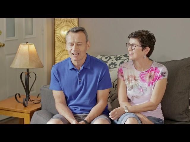 Peter and Jana Kozic - Missionaries to the Czech Republic
