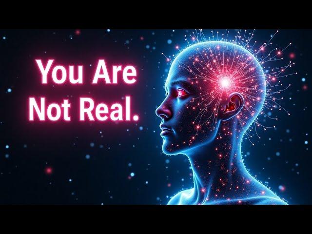 Is Consciousness an Illusion? Scientists Say 'YOU' Don’t Exist!