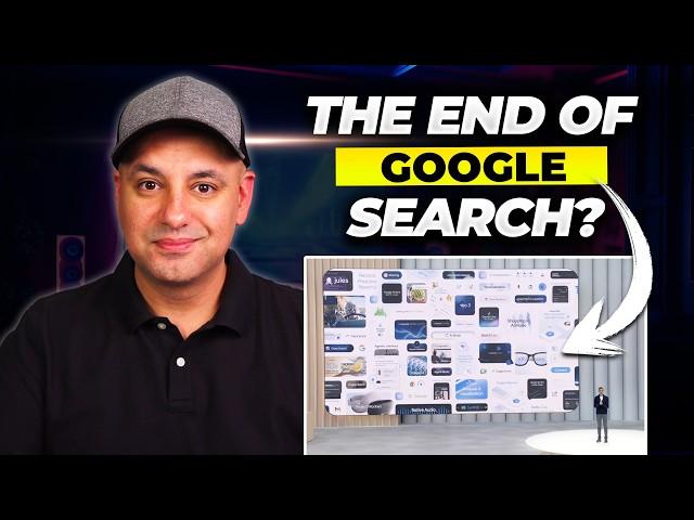 Google just Crushed ALL AI Competition