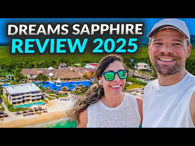 Dreams Sapphire Review 2025: Cancun All-Inclusive Pros and Cons