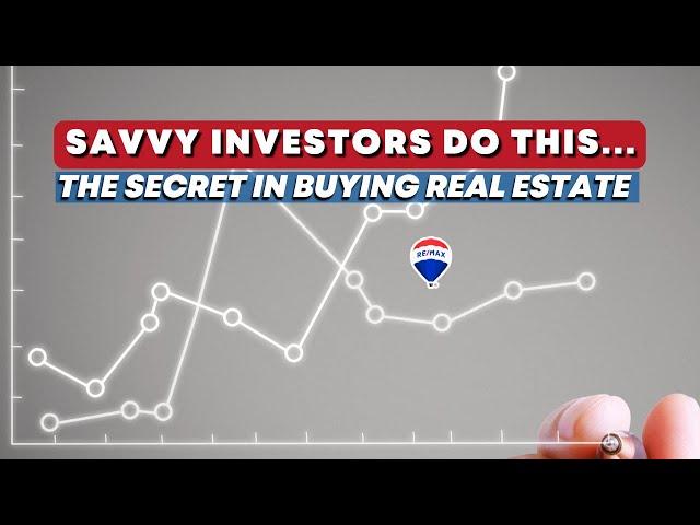 BUY LOW!  Mastering the Real Estate Market in Vernon, BC