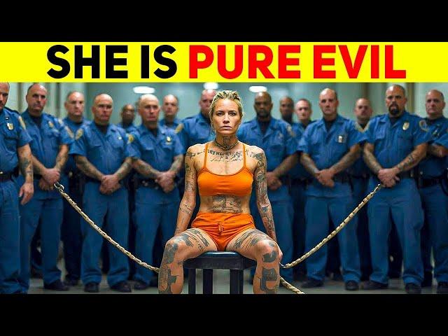 இவள் செய்ததை கேட்டால் மிரண்டு போயிருவீங்க! | India's Pure Evil Girl | Minutes Mystery