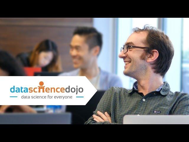 Explore the inspiring paths of Data Science Dojo Alumni