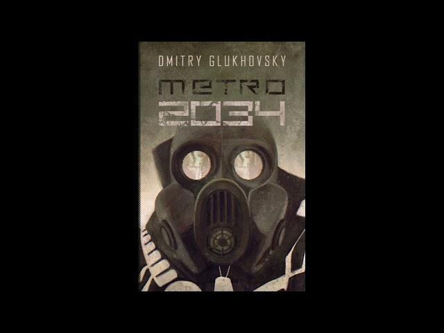 / Audiobook Metro 2034 cz2 Uniwersum Metro.  Czyta Krzysztof Gosztyła