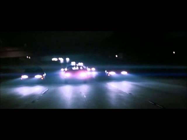 New Dawn Fades   Moby 1995   Heat   Soundtrack Highway Chase Scene   HD