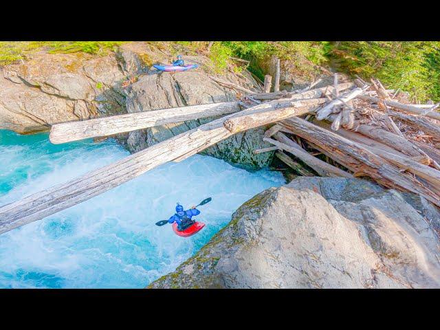 "DOPE in the Clutch!" | CHEAKAMUS