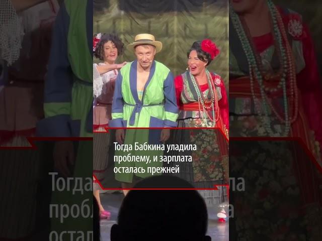 Молодой фаворит бросил Надежду Бабкину: что требовал от певицы обнаглевший красавчик