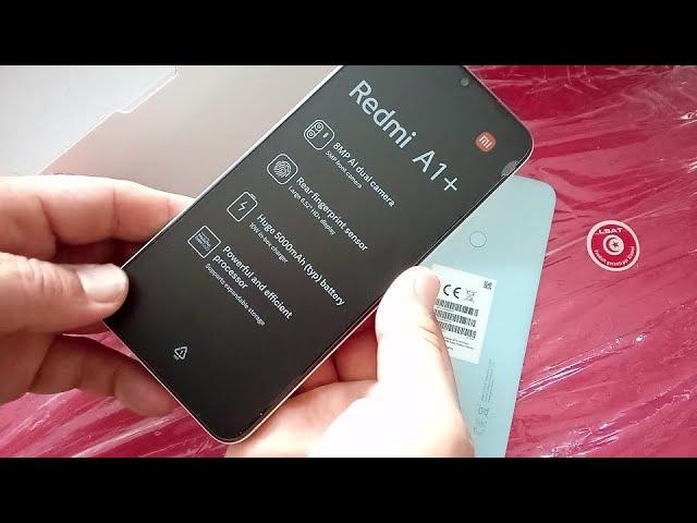 unboxing Redmi A1plus, redmi A1+,review,test camera