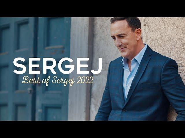 SERGEJ // BEST OF SERGEJ (2022)