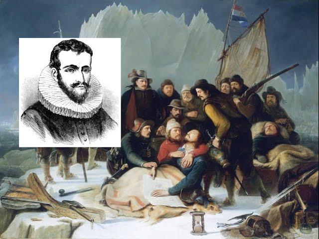 Novaya Zemlya HD The Amazing Story of Dutch explorer Willem Barents Novaya Zemlya Movie