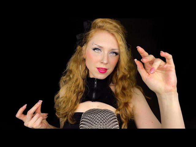 Don't Resist Me. | asmr hypno