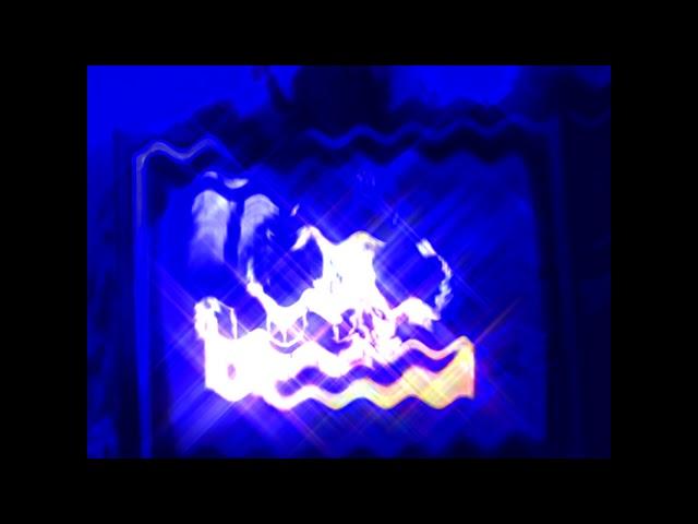 Klasky Cuspo Logo VideoTape.avi in Blue-Violet Wave 0.0