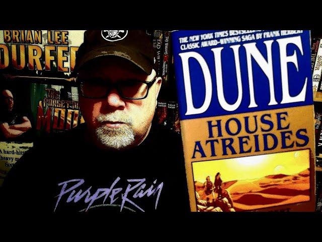 DUNE: HOUSE ATREIDES / Brian Herbert & Kevin J. Anderson / Book Review-Brian Lee Durfee-no spoilers