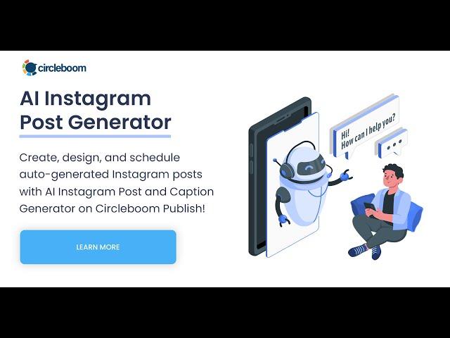 AI Instagram Post Generator: Use ChatGPT and Canva to create amazing Instagram posts!