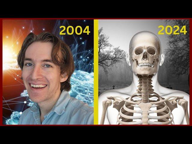 Making Friends Online: Then vs Now