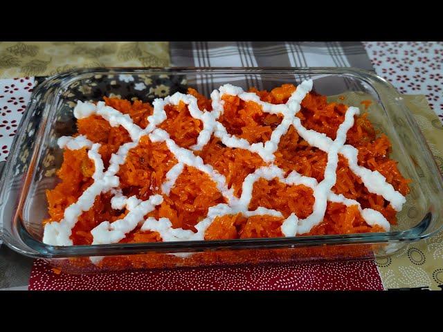 sweet rice|| zarda pulao #video # Hisan kitchen