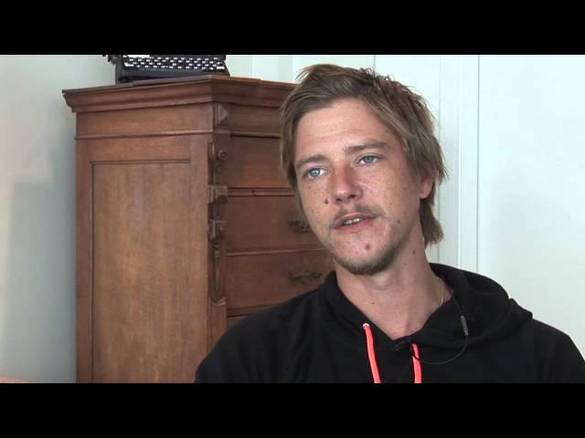 Paul Banks interview (part 2)